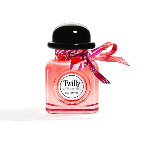 twilly hermes 2019|Hermes twilly eau poivrée.